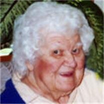 Anne (Horbal) Larson