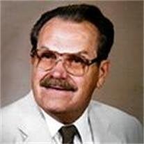 Bennett Larson