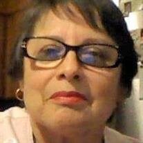 Victoria Virginia Garrity