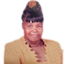 Mrs. Essie Elizabeth Dantzler