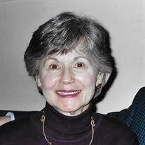 Patricia A. George