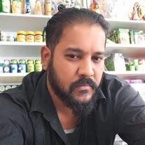 Kamal Vikash Singh