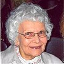 Constance Larson