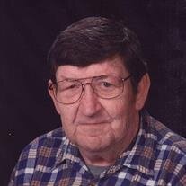 David E. Steinkamp