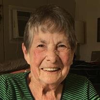 Joyce Ringer