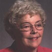 Annette E. Courtney