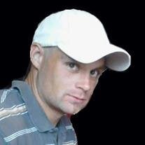 Mr. Michael Joseph Blondin