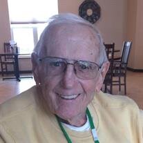 Lyle Kenneth Runke