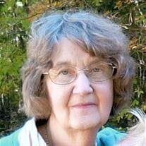 Carla M. Boettcher