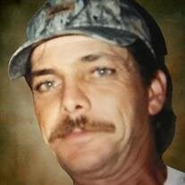 Ronald Tim "Uncle Ronnie" Chestnut
