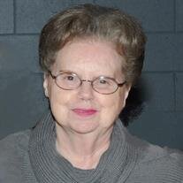 Carrie Fletcher
