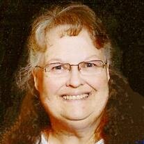 Donna Varble-Hook