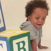 Ja'Mari Ky'mir Henderson