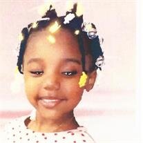 Ni'yelah Rose Washington