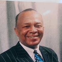 Clifton Carter Sr.