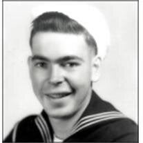 Harold Longendyke