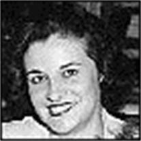 Agnes Lenhart