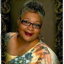 Ms. Fayreen Harris Luckey
