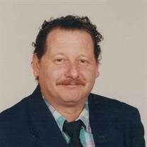 James E. Santos