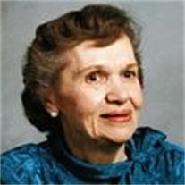 Marcia Lennartz