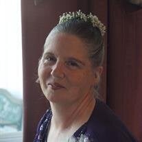 Mary Shaw Southerland