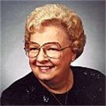 Rita Leonard