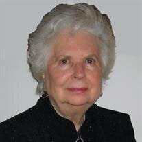 Margaret (Peggy) Jane  Bachman