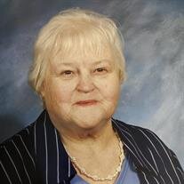 Lucille Hannah Wyrick