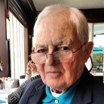William Raymond "Bill" Napier