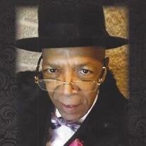 Mr. Nathan Dantzler Jr