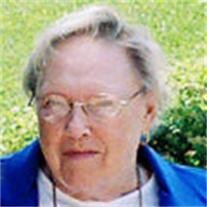 Peggy (Smestad) LeRoy