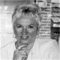 Rosemary Lindlan