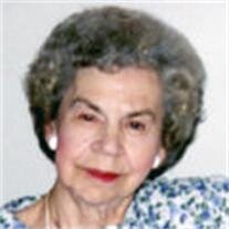 Bernice Lindman