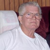 Lonnie Elton Williams