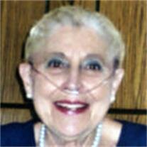 Norma Lindquist