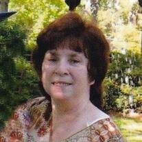 Beverly Ann Fox