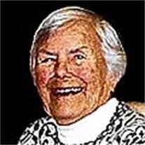 Mary (Zelle) Lindsay