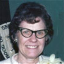 Cecile Lindsey