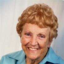Muriel Dolores "Lo" Osburn