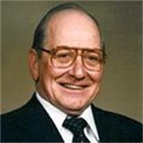 Donald Lindstrom