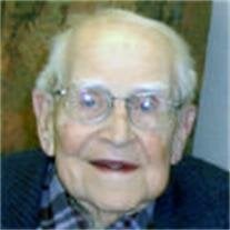 Kenneth Lindstrom