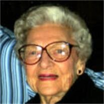Margaret Lord