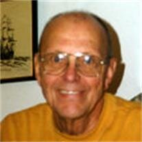 George Larson