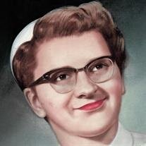 Betty Lou Finn