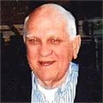 Gerald "Jerry" Larson
