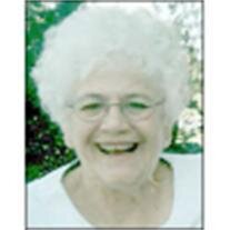 Helen Larson