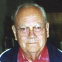 Irving Larson