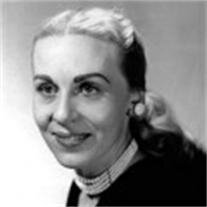 Genevieve Letness