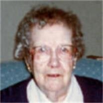 Lillian (Williams) Levering