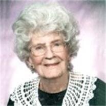 Mary LeVoir